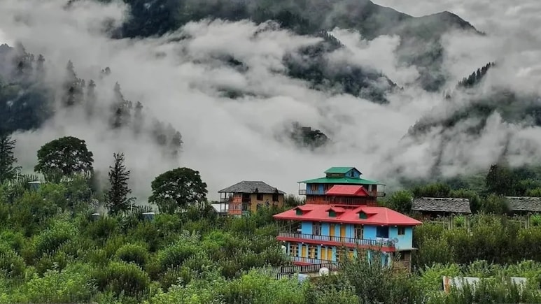 भारत के इस छोटे से गांव में आते हैं हजारों इजरायली, तृप्त हो जाती है आत्मा; हमेशा याद रखते हैं ये एक्सपीरियंस