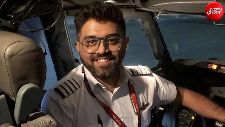 कैप्टन स्मित मच्छार ने बताया फ्लाइट में 'सबसे डरावनी चीज' क्या हुई थी? को-पायलट हम्मामी के बर्ताव पर भी की बात