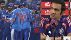 दूसरे टी-20 में हार के बाद एक्शन मोड में गंभीर, इंदौर में होप-रदरफोर्ड को रोकने के लिए तैयार किया मास्टर प्लान