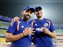 Virat Kohli, Rohit Sharma To Be Rested? Shubman Gill's Strong Response After WI Series