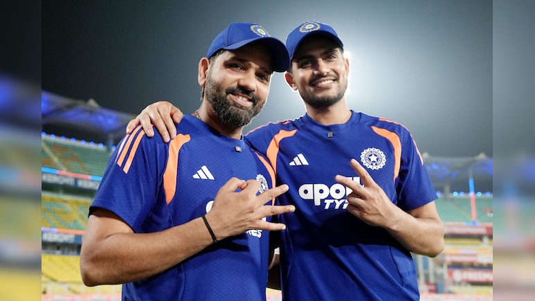 Virat Kohli, Rohit Sharma To Be Rested? Shubman Gill's Strong Response After WI Series