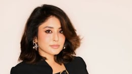 Actor Kritika Kamra Is Back On X After Claiming Instagram 'Censored' Her Over CJP Protest Posts