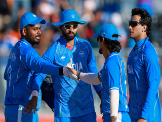IND vs PAK Live: एशियन गेम्स में भारत-पाकिस्तान का फाइनल क्रिकेट मैच आज, यहां देखें LIVE