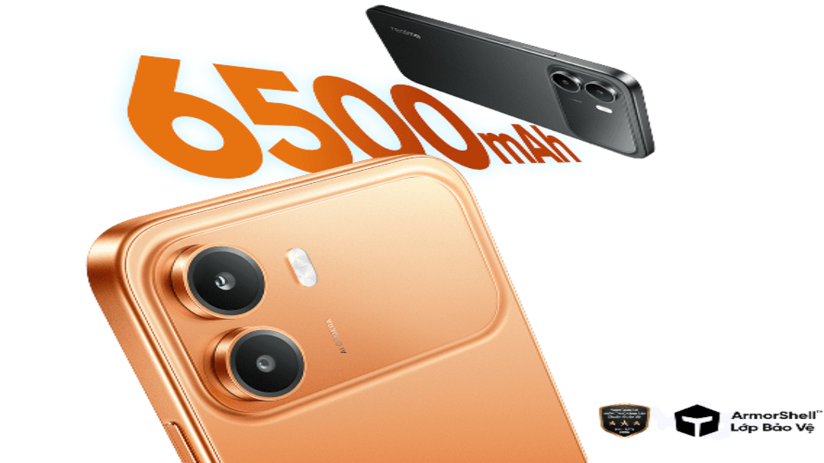 Realme लाई बजट फोन Realme C01, 6500mAh बैटरी के साथ!