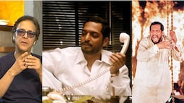 'Acting <i>Kharab Ho Jayegi</i>': Why Nana Patekar Refused To Wear Fire Suit During <i>Parinda's</i> Fiery Climax