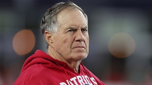 Bill Belichick Cuts New York Giants Return Short After UNC Loss as Tar Heels Drop to 2-2