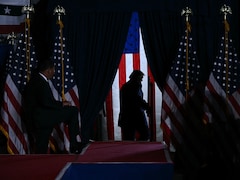 US Midterms: 470 Seats, $12 Billion And One Absent President
