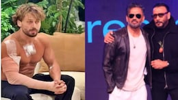 'Whole World Loves Jackie Dada And Tiger': Suniel Shetty Reacts To Tiger Shroff Shooting Case