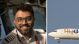 कौन हैं भारतीय कैप्टन स्मित मच्छार, जिन्हें ट्रंप से लेकर नेतन्याहू कर रहे सलाम