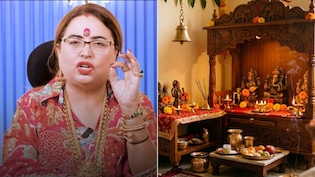 पूजा घर में भूलकर भी ना रखें मूर्तियों के ये जोड़े, एस्ट्रोलॉजर साक्षी संजीव ठाकुर ने बताया