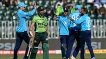 Pakistan vs England 4th ODI, Tri-Series: Live Cricket Score And Updates