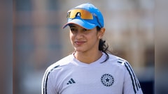 Smriti Mandhana Says India Have A Lot To Improve In T20Is After ODI World Cup Win
