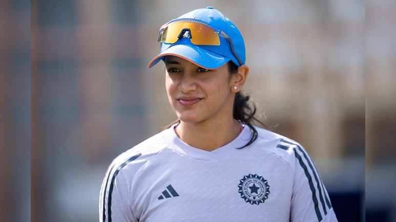 Smriti Mandhana Says India Have A Lot To Improve In T20Is After ODI World Cup Win