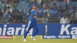 Niki Prasad, Shafali Verma Script India's Series-Clinching Win Over Zimbabwe In 2nd T20I