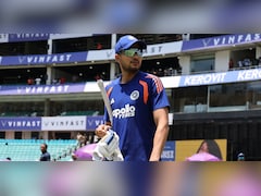 Shubman Gill Flags India's These 2 Big Concerns After West Indies ODI Loss