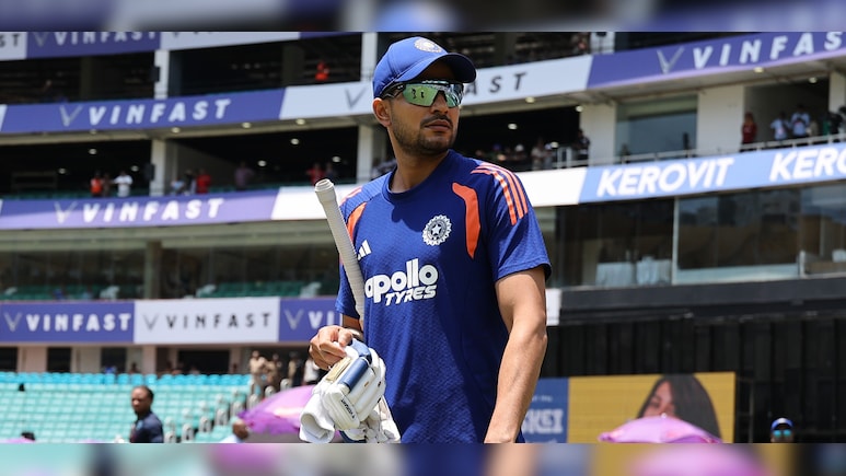 Shubman Gill Flags India's These 2 Big Concerns After West Indies ODI Loss