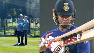 पहले T20 से पहले एक्शन में गौतम गंभीर, नए चीफ सिलेक्टर प्रज्ञान ओझा के साथ की बात, मिलकर बनाया मास्टर प्लान