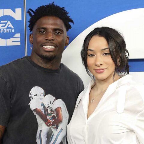 What Tyreek Hill Must Answer New Questions After The 500K Verdict
