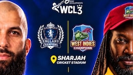 England Champions vs West Indies Champions Live Streaming: When And Where To Watch WCL 2026 Match