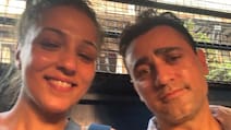 Actor Imran Khan's Partner's First Reaction After He Was Asked To Leave India