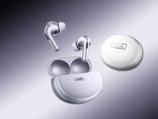 OnePlus Buds Pro 4 हुए लॉन्च, 53 घंटे की बैटरी, Dynaudio साउंड, ANC, AI फीचर्स से लैस