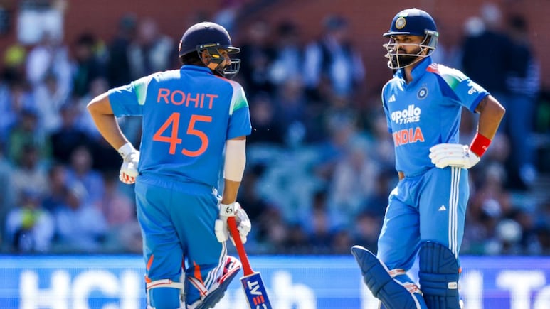 IND vs NZ: खतरे में रोहित शर्मा की 4 साल पुरानी बादशाहत, कप्तान श्रेयस अय्यर को चाहिए सिर्फ 25 रन
