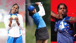 Same Medal Count, Bigger Impact: How Indian Women Outshone Men At Asian Games 2026