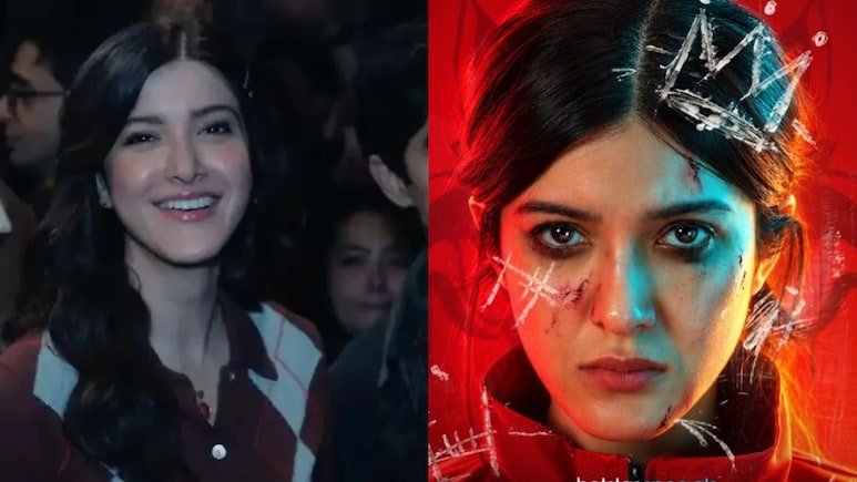 Shanaya Kapoor's Student Of The Year: After Dark Trailer Reactions: 'Squid Game Meets 13 Reasons Why'