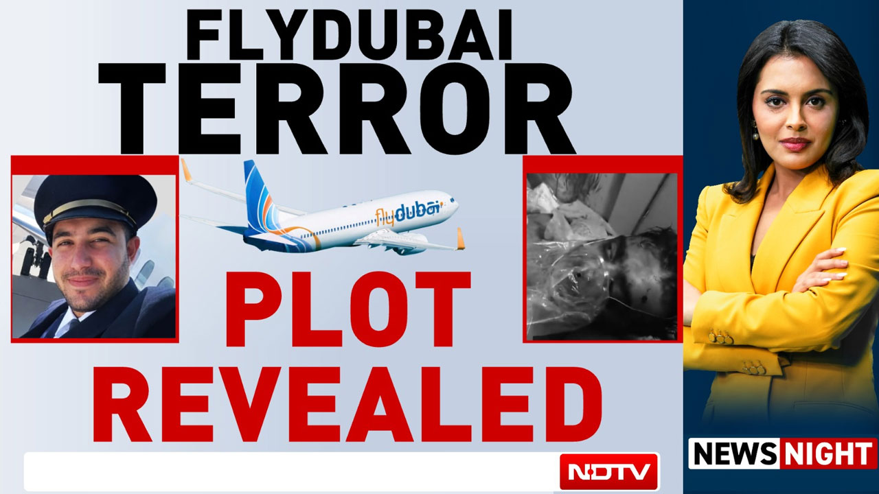 The Flydubai Conspiracy: Months Of Planning, Minutes From Disaster