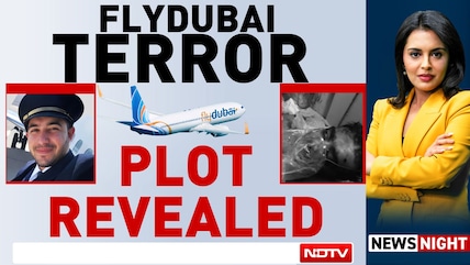 The Flydubai Conspiracy: Months Of Planning, Minutes From Disaster
