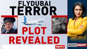 The Flydubai Conspiracy: Months Of Planning, Minutes From Disaster