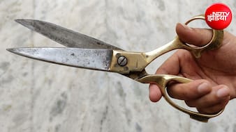 कैंची की धार को तेज कैसे करें? जानिए घर पर कैंची की धार कैसे बनाएं