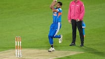 Bhuvneshwar Rested After 3 T20Is Post Comeback, Questions Raised