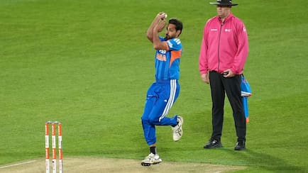 Bhuvneshwar Reveals Next Move After India Comeback, Confirms Domestic Return