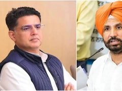 इस्तीफा देकर बोले अमरिंदर राजा वडिंग- सचिन पायलट की वजह से हटा, मालूम नहीं आंखों का कांटा क्यों बना?
