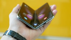iPhone Fold Vs Samsung Galaxy Z Fold8 Vs Vivo X Fold 6: Price, Camera, Performance And Features Comparison
