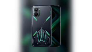 Infinix GT 50 Pro Gaming Phone Launch: Price, Features, Camera, Battery And Other Details
