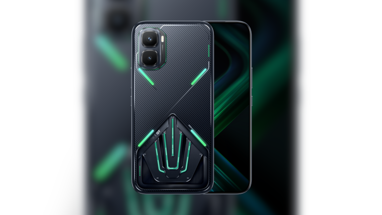 Infinix GT 50 Pro Gaming Phone Launch: Price, Features, Camera, Battery And Other Details