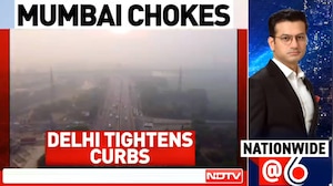 Delhi, Mumbai Choke: Who's Accountable For India's Air Emergency?