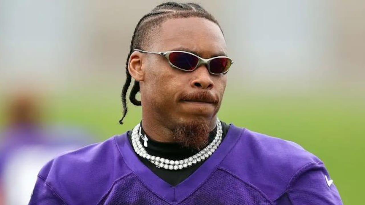 "I Threatened His Life": Vikings' QB Controversy Takes An Unexpected Turn As Cris Carter Reveals The Advice He Gave Justin Jefferson