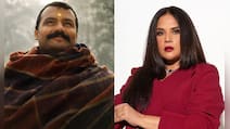 '2026 Is Not A Landmark Year For Content': Richa Chadha On Hanuman Ansh Success