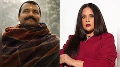 '2026 Is Not A Landmark Year For Content': Richa Chadha On <i>Hanuman Ansh's</i> Box Office Success