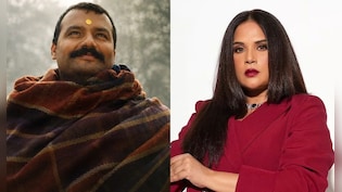 '2026 Is Not A Landmark Year For Content': Richa Chadha On <i>Hanuman Ansh's</i> Box Office Success