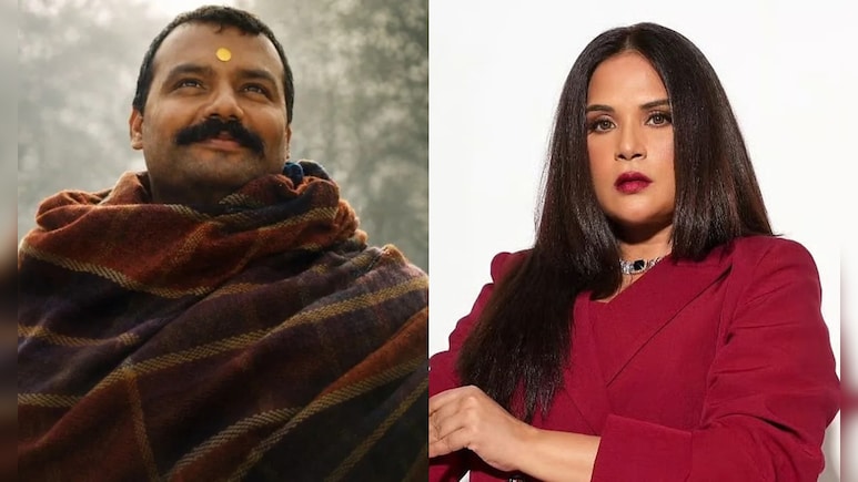 '2026 Is Not A Landmark Year For Content': Richa Chadha On <i>Hanuman Ansh's</i> Box Office Success