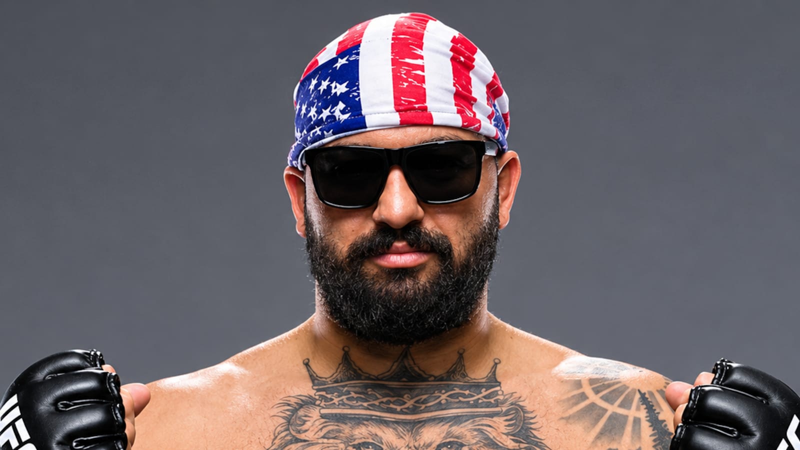 "Hed Beat Me Easy Is Funny": Josh Hokit Brutally Mocks Alexander Volkov Before Making Bold UFC Heavyweight Claim "Hed Beat Me Easy Is Funny": Josh Hokit Brutally Mocks Alexander Volkov Before Making Bold UFC Heavyweight Claim