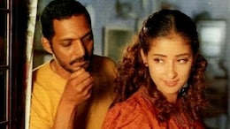 'I Miss Her': When Nana Patekar Opened Up About The 'Pain' He Went Through After Break Up With Manisha Koirala