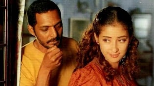 'I Miss Her': When Nana Patekar Opened Up About The 'Pain' He Went Through After Break Up With Manisha Koirala