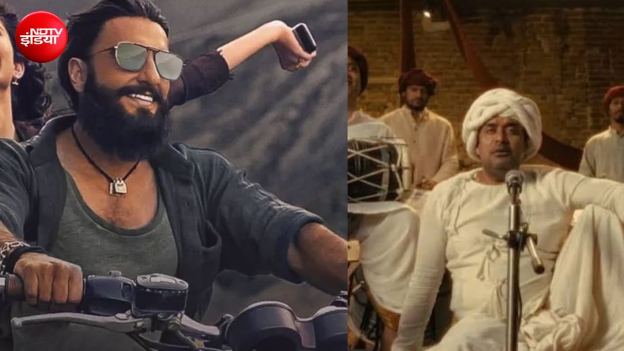 सितंबर के आखिरी हफ्ते के टॉप 5 गाने, पहले नंबर पर 10 महीने पुरानी फिल्म के सॉन्ग का जलवा, हनुमान अंश के पार्वती गाने को पछाड़ा 
