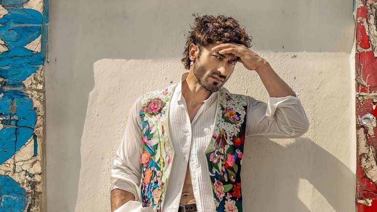 Vidyut Jammwal On What Separates Indian And Hollywood Action Films