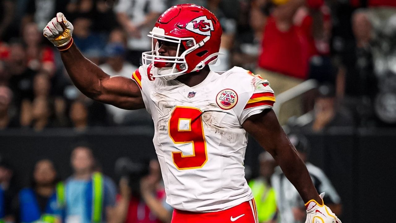 Why Kenneth Walker III Chose The Kansas City Chiefs Over The Seattle Seahawks
